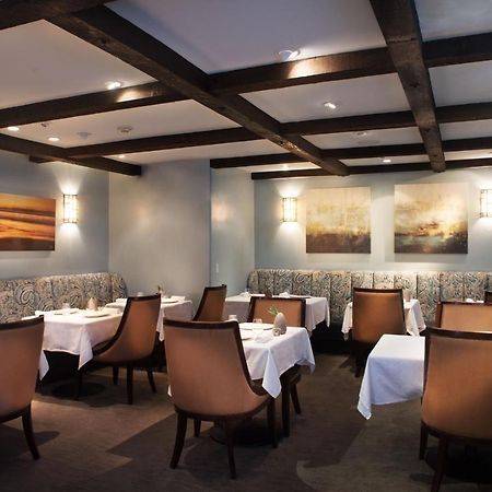 L'Auberge Carmel, Relais & Chateaux מראה חיצוני תמונה